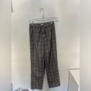 John Galt Brandy Melville‎ Cropped Pants ONE SIZE